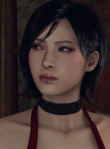 Ada Wong
