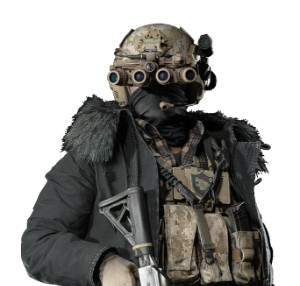 Canine (Charlie Graham)