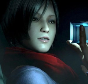 Carla Radames