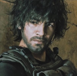 Carlos Oliveira