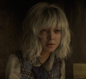 Chloe