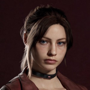 Claire Redfield