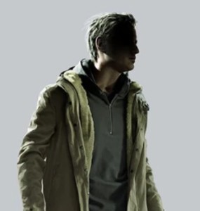 Ethan Winters