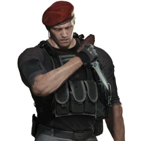 Jack Krauser