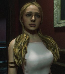 Katherine Warren