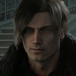 Leon Kennedy