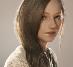Mia Winters