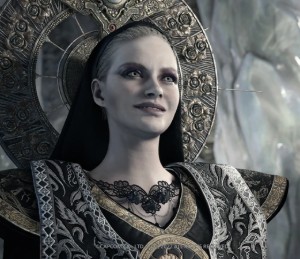 Mother Miranda