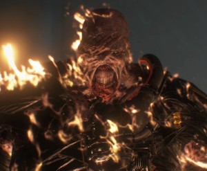 Nemesis