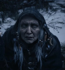 Old Hag Miranda