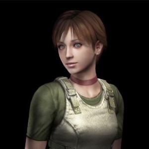 Rebecca Chambers