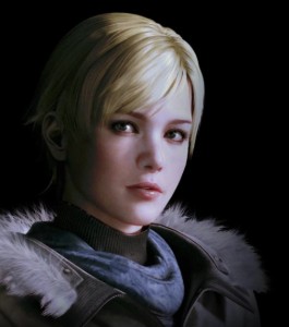 Sherry Birkin