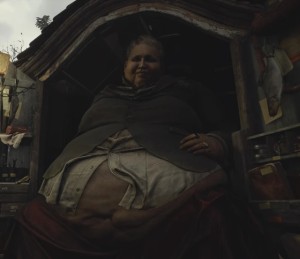 The Duke