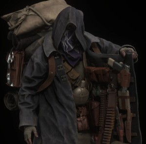 The Merchant