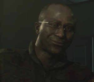 Tyrell Patrick