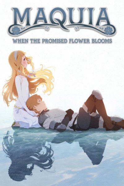 Maquia
