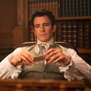 BOOK Benedict Bridgerton