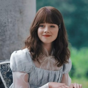 BOOK Eloise Bridgerton/Crane