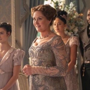 BOOK Violet Bridgerton