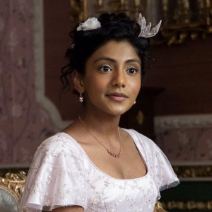SERIE Edwina Sharma