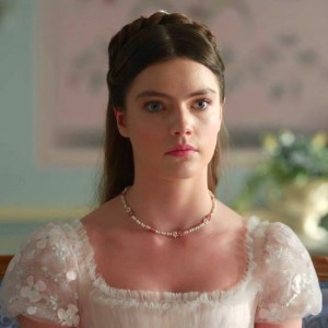 SERIE Hyacinth Bridgerton/St.Clair