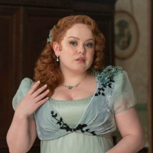 SERIE Penelope Featherington/Bridgerton