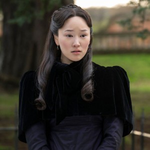 SERIE Sophie Baek/Bridgerton