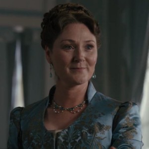SERIE Violet Bridgerton