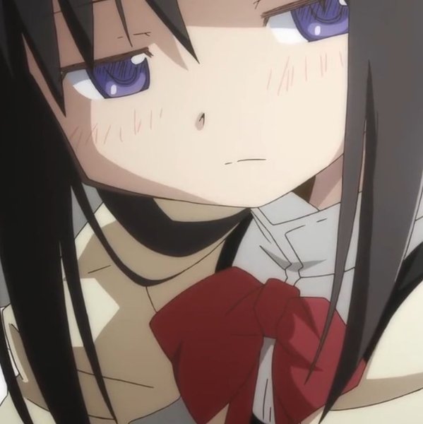 Homura Akemi