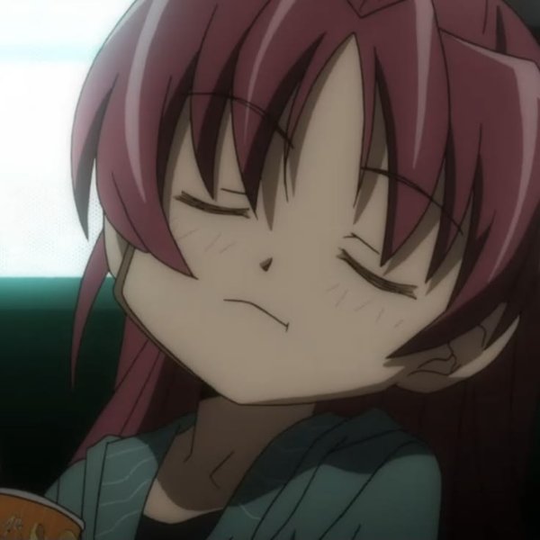 Kyoko Sakura