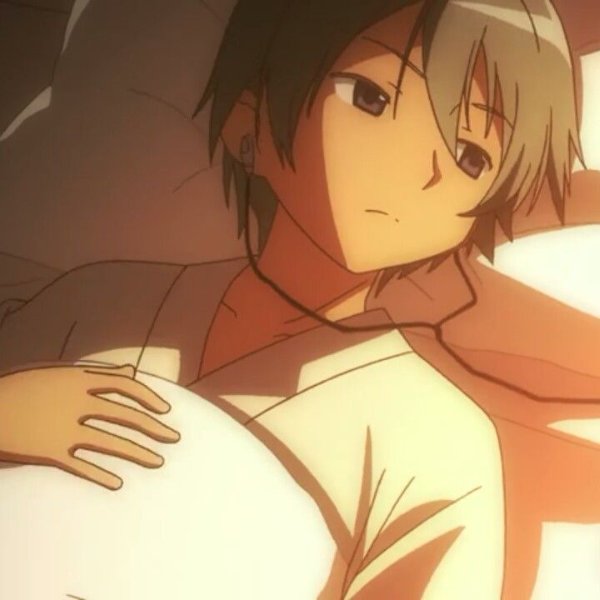 Kyousuke Kamijou
