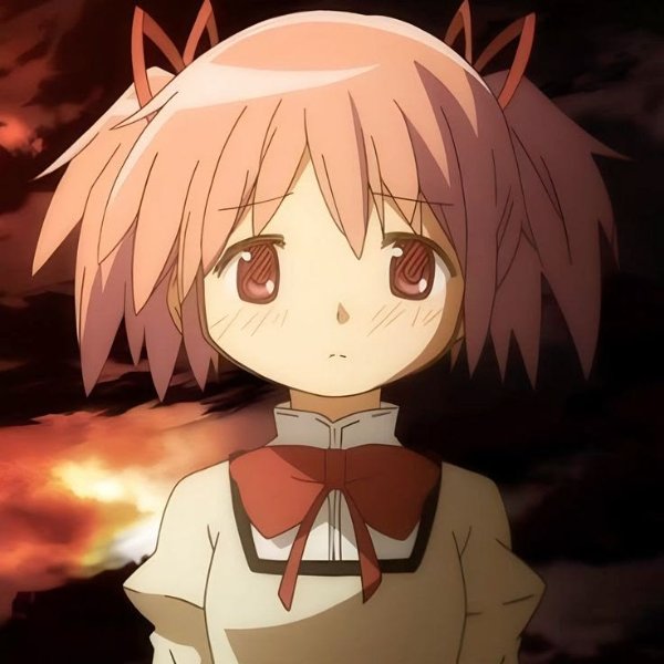 Madoka Kaname
