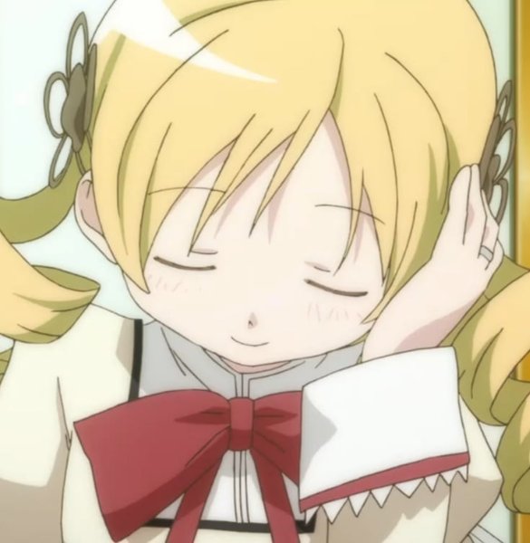 Mami Tomoe