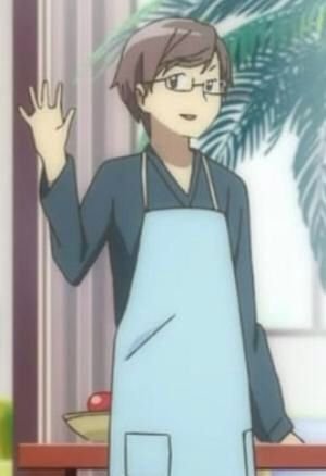 Tomohisa Kaname