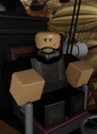 Dwarves