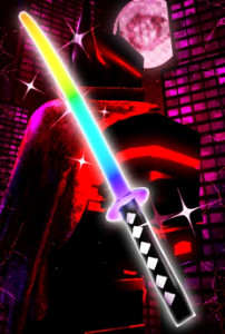 Epic Katana