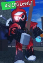 Generic RBY