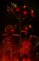 Infurnished