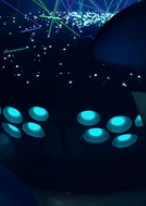 Monoblue Gears