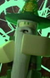 Monogreen Gladiators