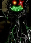 Monogreen Rage