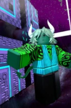 Monogreen Randomadd