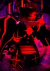 Monored Rage
