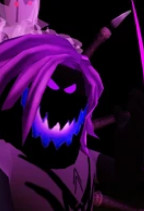 Monored Short Lifeloss