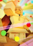 Rainbow Gladiators