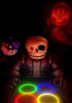 Rainbow Ritual