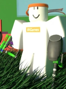 RG Gigants