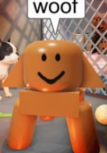Robloxia Pet Shelter