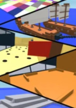 RY Minigames