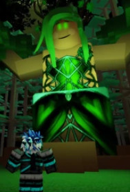 World Of Wood